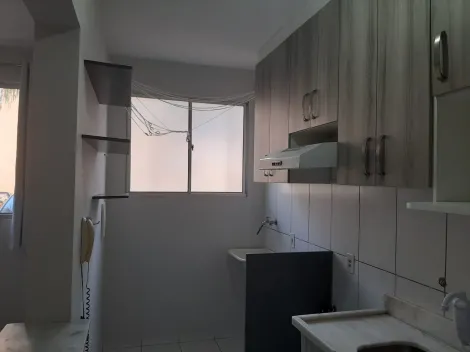 Alugar Apartamento / Padrão em São José do Rio Preto R$ 1.050,00 - Foto 4