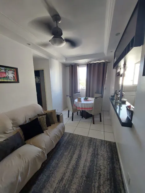Comprar Apartamento / Padrão em São José do Rio Preto R$ 155.000,00 - Foto 1