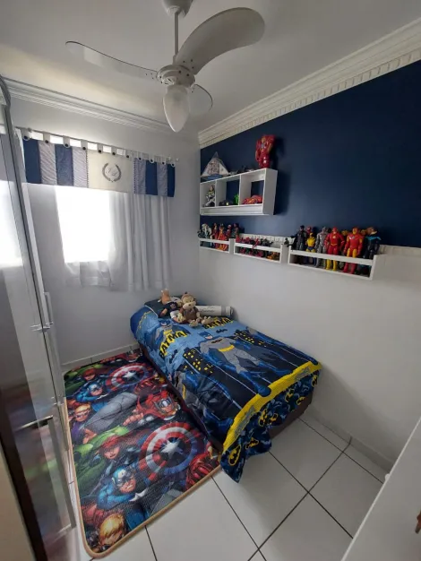 Comprar Apartamento / Padrão em São José do Rio Preto R$ 155.000,00 - Foto 4