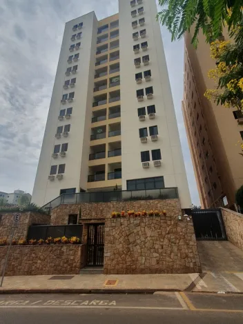 São José do Rio Preto - Vila Redentora - Apartamento - Padrão - Venda