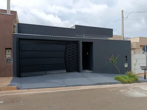 Alugar Casa / Padrão em São José do Rio Preto. apenas R$ 2.100,00