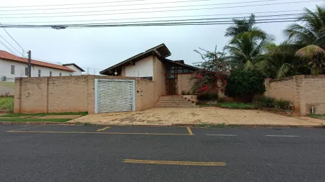 Alugar Casa / Padrão em São José do Rio Preto R$ 6.000,00 - Foto 1