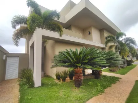 Alugar Casa / Condomínio em Mirassol. apenas R$ 2.300.000,00