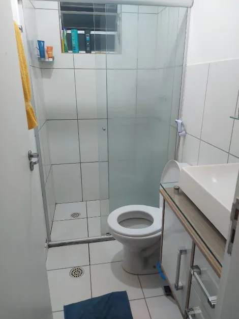 imagem 4 - Apartamento com 02 dormitórios para Locação e Venda - Spazio Rio Pérola imagem 4 - Apartamento com 02 dormitórios para Locação e Venda - Spazio Rio Pérola