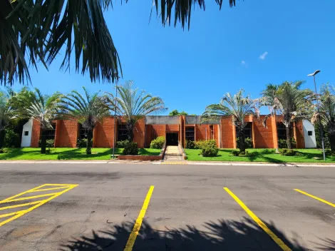 imagem 1 - Prédio Comercial 2.180,51m² - Chácara Bela Vista imagem 1 - Prédio Comercial 2.180,51m² - Chácara Bela Vista