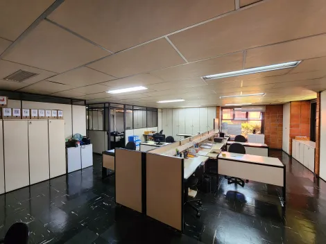 imagem 4 - Prédio Comercial 2.180,51m² - Chácara Bela Vista imagem 4 - Prédio Comercial 2.180,51m² - Chácara Bela Vista