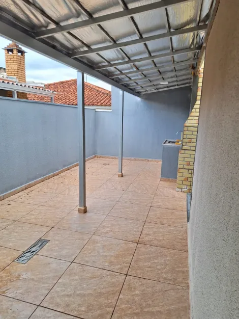 imagem 3 - Casa Condomínio 03 Dormitórios - Residencial Village Maria Stella imagem 3 - Casa Condomínio 03 Dormitórios - Residencial Village Maria Stella