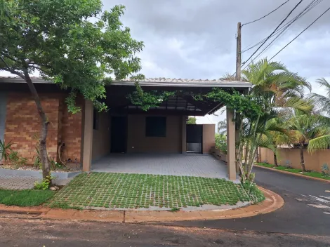 São José do Rio Preto - Condomínio Residencial Village Maria Stella - Casa - Condomínio - Venda