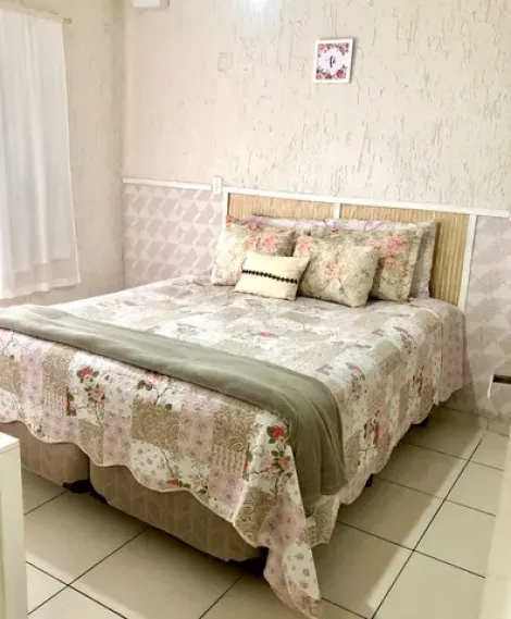 imagem 5 - Casa Residencial 03 Dormitórios - Vila Angélica imagem 5 - Casa Residencial 03 Dormitórios - Vila Angélica