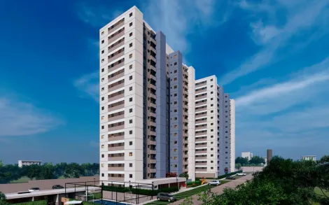 imagem 1 - Apartamento Residencial 02 Dormitórios - Borghese Boulevard 2 imagem 1 - Apartamento Residencial 02 Dormitórios - Borghese Boulevard 2