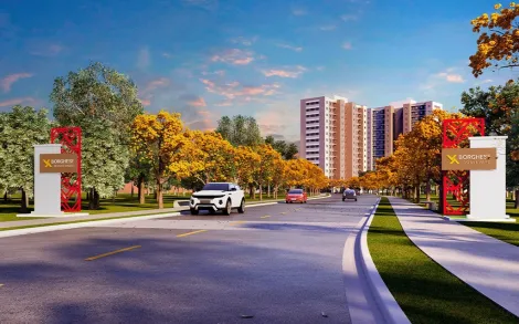 imagem 5 - Apartamento Residencial 02 Dormitórios - Borghese Boulevard 2 imagem 5 - Apartamento Residencial 02 Dormitórios - Borghese Boulevard 2