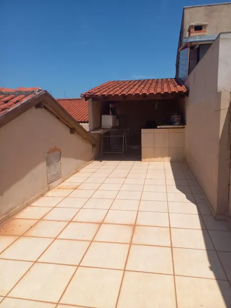 Alugar Casa / Padrão em São José do Rio Preto. apenas R$ 1.000,00
