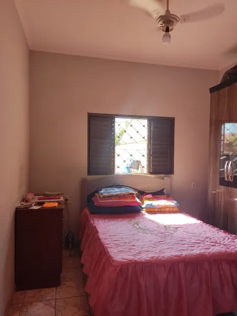 Comprar Casa / Padrão em São José do Rio Preto R$ 278.000,00 - Foto 15