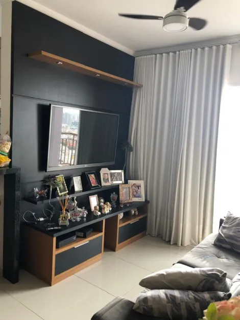 Apartamento / Padrão em São José do Rio Preto , Comprar por R$445.000,00