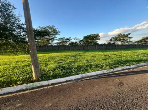 Terreno / Condomínio em Mirassol , Comprar por R$484.000,00