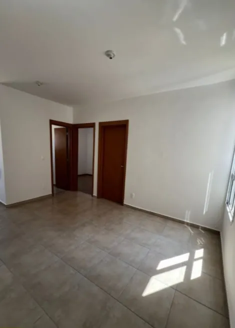 Alugar Apartamento / Padrão em São José do Rio Preto R$ 850,00 - Foto 3