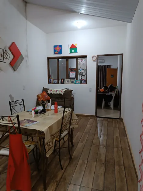 imagem 3 - Casa com Salão 02 Dormitórios - Jardim Leste imagem 3 - Casa com Salão 02 Dormitórios - Jardim Leste