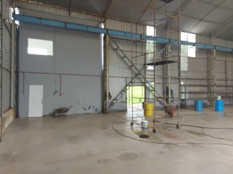 imagem 2 - Galpão Comercial 18.500m² | Bady Bassitt-SP imagem 2 - Galpão Comercial 18.500m² | Bady Bassitt-SP