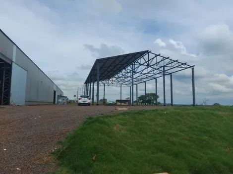 imagem 4 - Galpão Comercial 18.500m² | Bady Bassitt-SP imagem 4 - Galpão Comercial 18.500m² | Bady Bassitt-SP