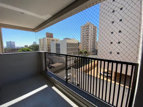 Alugar Apartamento / Padrão em São José do Rio Preto R$ 1.500,00 - Foto 7
