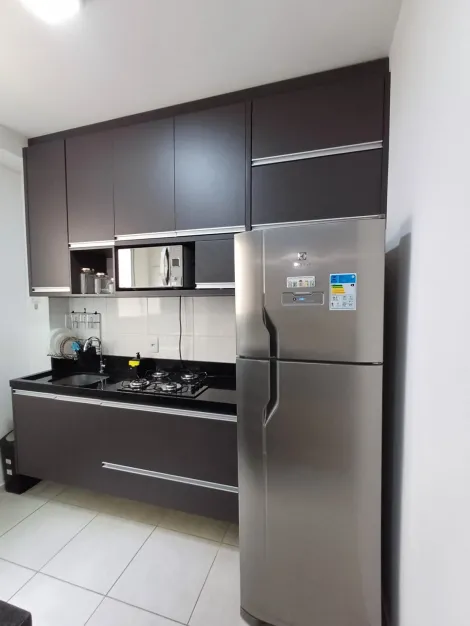 imagem 1 - Apartamento Residencial 02 Dormitórios - Loteamento Clube V imagem 1 - Apartamento Residencial 02 Dormitórios - Loteamento Clube V