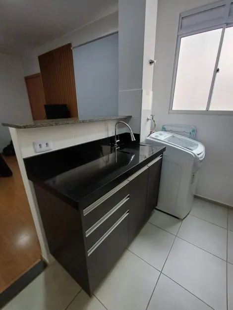 imagem 2 - Apartamento Residencial 02 Dormitórios - Loteamento Clube V imagem 2 - Apartamento Residencial 02 Dormitórios - Loteamento Clube V