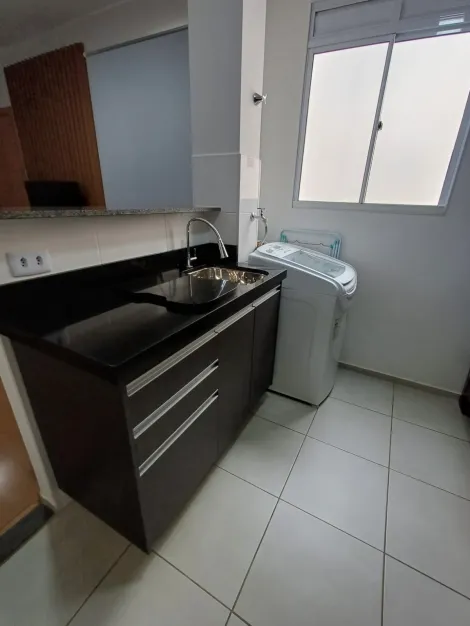 imagem 3 - Apartamento Residencial 02 Dormitórios - Loteamento Clube V imagem 3 - Apartamento Residencial 02 Dormitórios - Loteamento Clube V