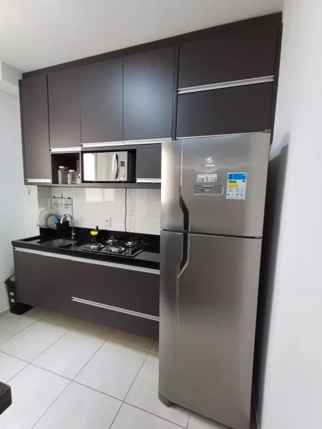 imagem 4 - Apartamento Residencial 02 Dormitórios - Loteamento Clube V imagem 4 - Apartamento Residencial 02 Dormitórios - Loteamento Clube V