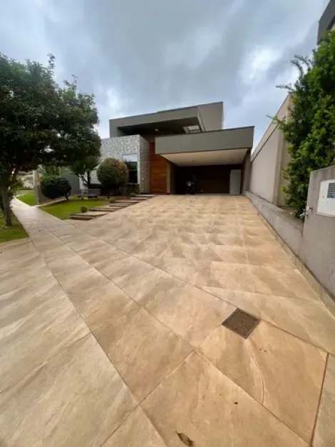 Casa / Condomínio em São José do Rio Preto 