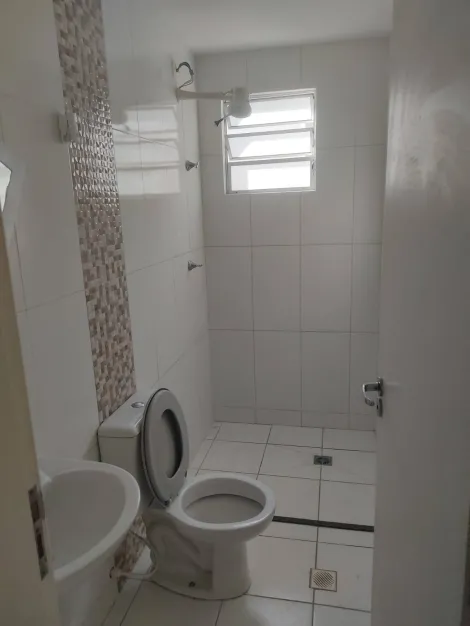 imagem 4 - Apartamento Residencial 02 Dormitórios - Loteamento Clube V imagem 4 - Apartamento Residencial 02 Dormitórios - Loteamento Clube V