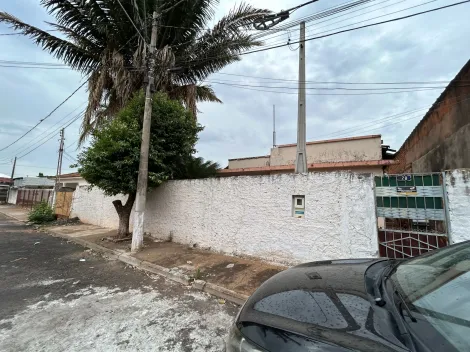 imagem 1 - Casa 03 Dormitórios - Boa Vista imagem 1 - Casa 03 Dormitórios - Boa Vista