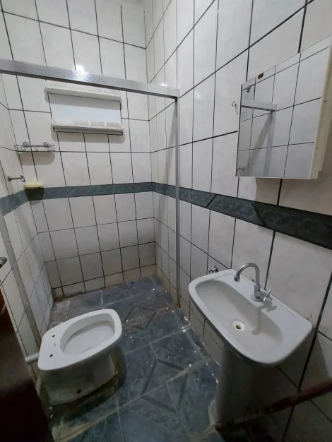 Alugar Casa / Padrão em São José do Rio Preto R$ 900,00 - Foto 6