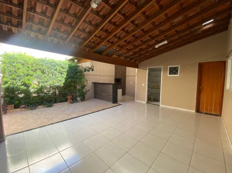 Alugar Casa / Padrão em São José do Rio Preto R$ 2.000,00 - Foto 17