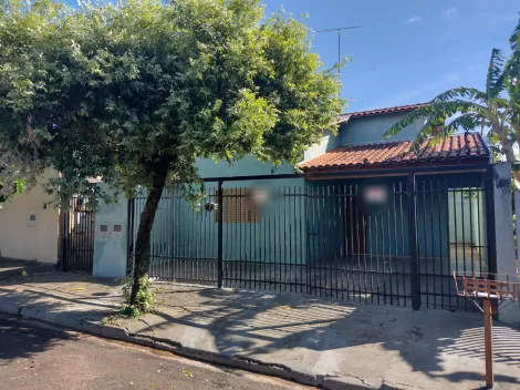 Alugar Casa / Padrão em São José do Rio Preto. apenas R$ 260.000,00