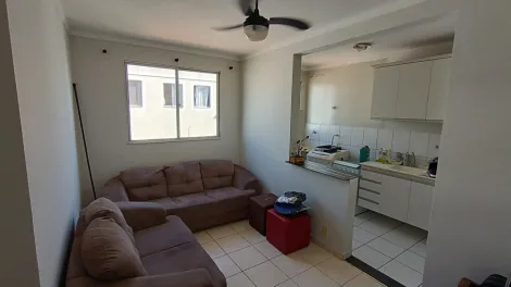Alugar Apartamento / Padrão em São José do Rio Preto apenas R$ 950,00 - Foto 1