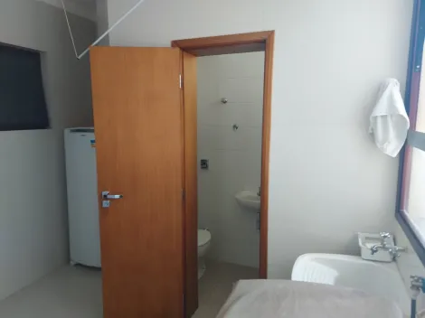 Apartamento / Padrão em São José do Rio Preto 