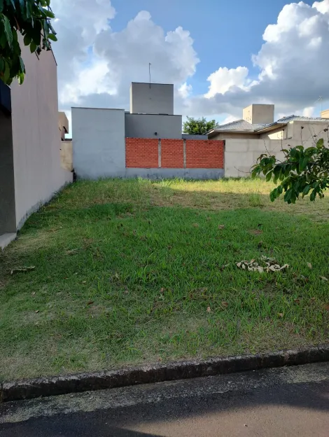 São José do Rio Preto - Residencial Maza - Terreno - Condomínio - Venda