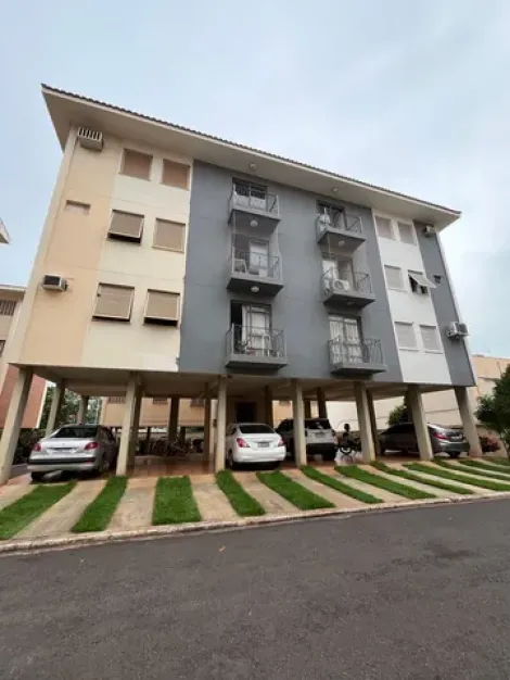 Apartamento / Padrão em São José do Rio Preto , Comprar por R$245.000,00