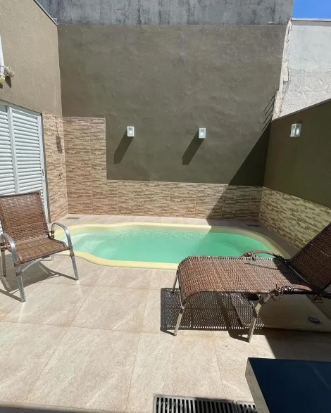 imagem 3 - Excelente Casa Residencial para Venda - 3 Dormitórios / Parque Residencial Lauriano Tebar II imagem 3 - Excelente Casa Residencial para Venda - 3 Dormitórios / Parque Residencial Lauriano Tebar II