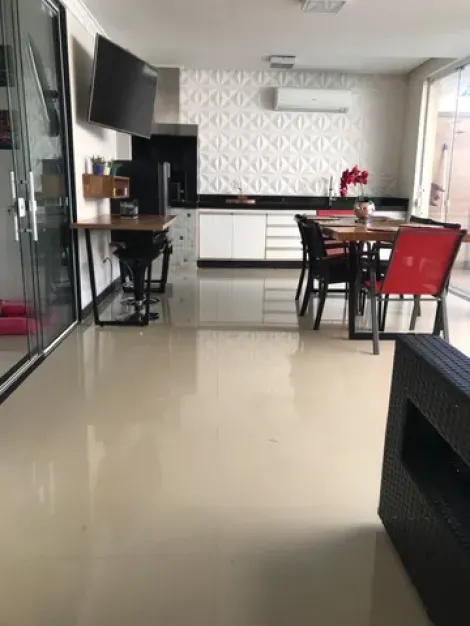 imagem 2 - Maravilhosa Casa em Condomínio para Venda - 3 dormitórios / Condomínio Gaivota I imagem 2 - Maravilhosa Casa em Condomínio para Venda - 3 dormitórios / Condomínio Gaivota I