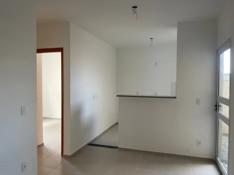 imagem 1 - Ótimo Apartamento Novo para Venda - 2 Dormitórios / Loteamento Abílio Jorge Cury imagem 1 - Ótimo Apartamento Novo para Venda - 2 Dormitórios / Loteamento Abílio Jorge Cury