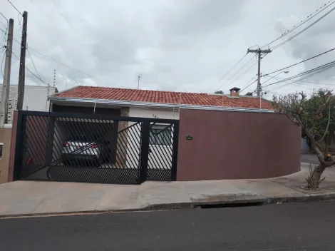 Casa / Padrão em São José do Rio Preto 