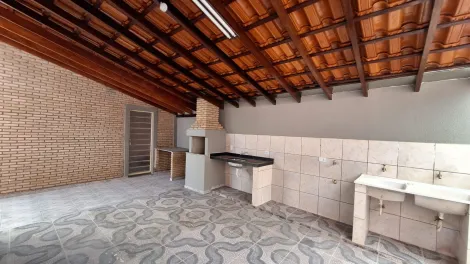Alugar Casa / Padrão em São José do Rio Preto R$ 2.000,00 - Foto 27