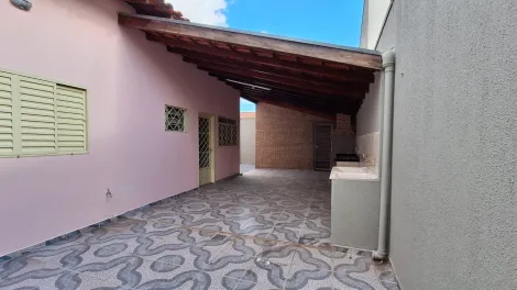 Alugar Casa / Padrão em São José do Rio Preto R$ 2.000,00 - Foto 28