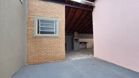Alugar Casa / Padrão em São José do Rio Preto R$ 2.000,00 - Foto 31