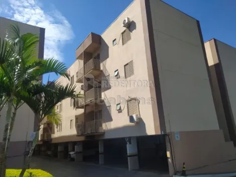 São José do Rio Preto - Jardim Suzana - Apartamento - Padrão - Locaçao / Venda