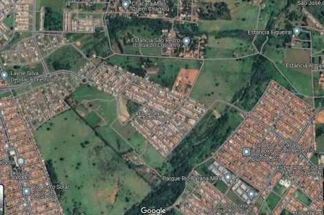 imagem 2 - Terreno Residencial Venda Residencial Morada do Sol imagem 2 - Terreno Residencial Venda Residencial Morada do Sol