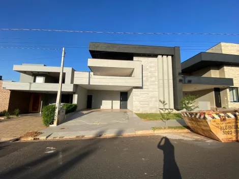 Alugar Casa / Condomínio em São José do Rio Preto. apenas R$ 6.000,00