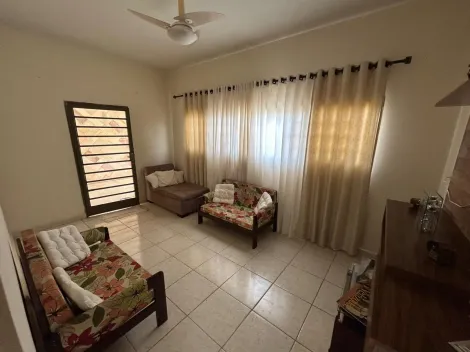 Alugar Casa / Padrão em São José do Rio Preto. apenas R$ 2.500,00