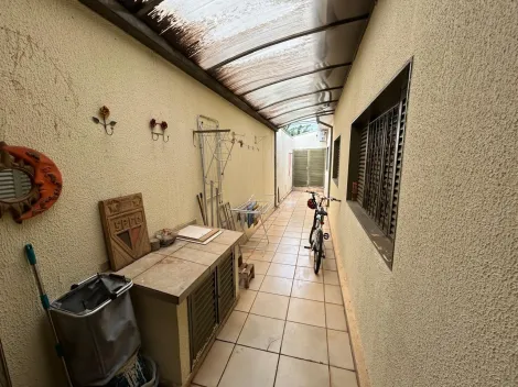 Alugar Casa / Padrão em São José do Rio Preto R$ 2.500,00 - Foto 26